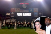 يوتيوب يصالح كارداشيان وزوجها بتسوية مالية