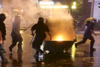 قناة NBN اللبنانية تهاجم LBC عبر هاشتاغ