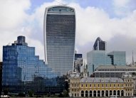 ناطحة سحاب بريطانية... أسوأ تصميم معماري في العالم