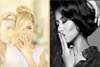 شيرين عبد الوهاب ونوال الزغبي: مودّة على 