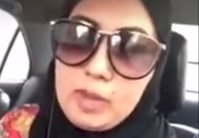 مصرية تتمنّى أن تمطر السماء شبّاناً لبنانيّين