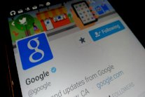 غوغل وتويتر تتعاونان لإعداد خدمة أخبار جديدة