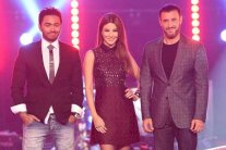  مفاجأة لكاظم الساهر في عيد ميلاده بكواليس The Voice 