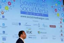 تسخير التواصل الإجتماعي لبناء المدن الذكية في الخليج