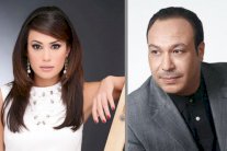 هند صبري تتذكر خالد صالح