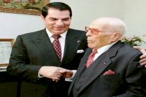 بورقيبة وبن علي... وعقدة 