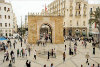  الشعر في تونس اليوم