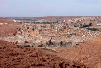 عجائب تاريخية في الجزائر