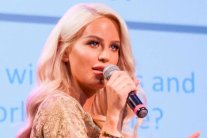 شخصيات مؤثرة في عالم الانترنت