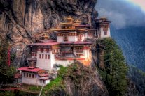 25 رحلة من العمر... لا تفوتها!