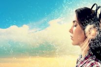 الموسيقى غذاء الروح والجسد