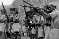 ذاكرة قصيرة لحروب عربية طويلة