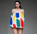 جنون التصاميم في أسبوع لندن للموضة