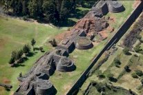 خمس مدن مفقودة في هذا العالم