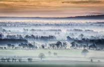 19 منطقة بريطانية خلابة لا يزورها أحد