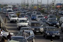 المدن الأكثر ازدحاما حول العالم