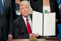 حظر ترمب يدفع بيمني- أميركي إلى الانتحار