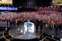 واشنطن لمحاكمة دبلوماسيين إيرانيين بتفجير مؤتمر المعارضة