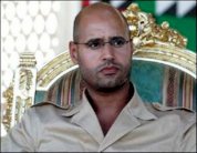 هل يحقق سيف الإسلام القذافي المصالحة بين الليبيين؟