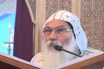 تفاصيل مقتل رئيس دير أبومقار في مصر لاتزال غامضة