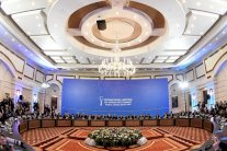 مفاوضات أستانة لن تحسم مصير إدلب