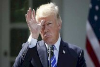 تقرير: ترمب رفع معدلات الإضطراب النفسي في أميركا