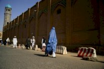 هيئة مراقبة أميركية: جهود مكافحة الفساد في أفغانستان لا تحرز تقدمًا