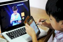 مواقع التواصل تدفع الأطفال لارتكاب اعتداءات جنسية!