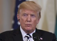 ترمب: مستعد للقاء قادة إيران في أي وقت يريدون