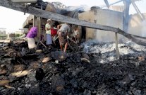 الجيش اليمني يؤكد مقتل 1400 حوثي في تعز خلال 6 أشهر