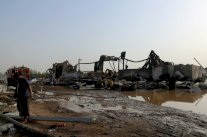 الحوثيون يعلنون عن إيقاف موقت للعمليات العسكرية البحرية