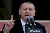 أردوغان يطلب تجميد أصول وزيري العدل والداخلية الأميركيين في تركيا