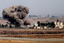 سوريا وروسيا يؤكدان إبعاد إيران عن الجولان