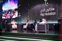 مؤسس ويكيبيديا: السعودية تتطلع لأن تصبح بوابة التقنية بالشرق الأوسط