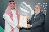 مؤسس آبل سفيرًا للبوابة التقنية السعودية