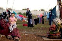 المعارضة: لا بد من بيئة آمنة لإعادة اللاجئين السوريين