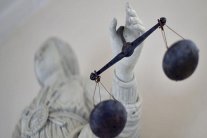 القضاء الفرنسي يؤيد حرق جثة مهاجر مغربي مسلم