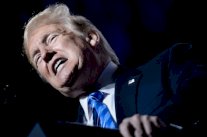 رسالة خاصة تبلّغها ترمب جعلته يخرج عن طوره