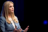 إيفانكا ترمب تنأى بنفسها عن الخط السياسي لوالدها