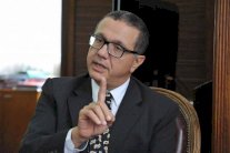 العاهل المغربي يعفي وزير الاقتصاد والمالية من مهامه