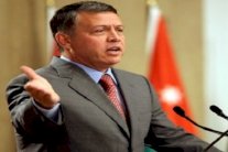 عبدالله الثاني يعود من إجازة خاصة