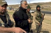 إيران: ننسحب من سوريا بعد استقرار نسبي