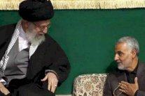 طهران تنفي تحذير خامنئي لسليماني