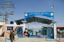 إسرائيل ترفض أكثر من 800 طلب للخروج من غزة