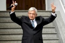 المكسيك تطالب الولايات المتحدة بتعزيز مراقبة الحدود لمنع تهريب الأسلحة