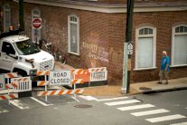 ترمب: العنصرية مُدانة بأشكالها كافة