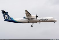 موظف في مطار سياتل يسرق طائرة ركاب