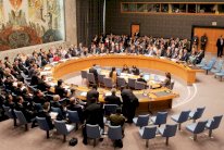 مجلس الأمن يسعى لتسهيل عملية تسليم المساعدات الإنسانية لكوريا الشمالية