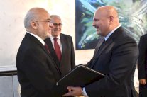 فريق أممي يبدأ في العراق جمع وتخزين أدلة تجريم داعش