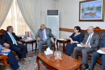 أزمة مقتل عراقي تتفاعل باستدعاء بغداد للسفير الاسباني